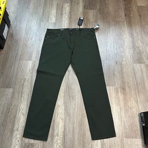 Liverpool olive khaki 42W